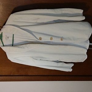 Corduroy jacket Cream J.Jill